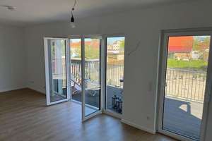 3-Zimmer Wohnung mit großer Terasse und Gartennutzung -1. OG - Neubau 2023 – Die vollständige Adresse der Immobilie erhältst du vom Anbieter., 15749 Mittenwalde – Vorschaubild 5