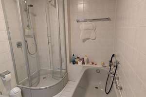 Wohnen mit Charakter: 2,5-Zimmer-Maisonette-Wohnung zentral in Asperg – Eberhardstr. 8, 71679 Asperg – Vorschaubild 7