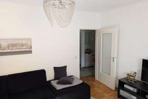 Provisionsfrei: Vermietete 2-Zimmer-Kapitalanlage – Die vollständige Adresse der Immobilie erhältst du vom Anbieter., 22119 Billstedt, Hamburg – Vorschaubild 5