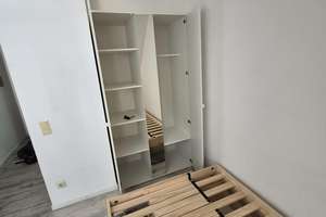 Voll möbliertes City-Apartment im L2 Quadrat - Uni Mannheim & Innenstadt fußläufig – L 2 5-6, 68161 Schwetzingerstadt/Oststadt, Mannheim – Vorschaubild 10