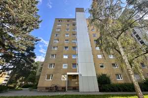 Helle 2-Zimmer-Wohnung in Nürnberg mit Balkon – Herzogstandstraße 12, 90471 Langwasser Nordwest, Nürnberg – Vorschaubild 6