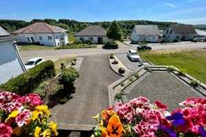 TOP gepflegtes Einfamilienhaus mit Garten und Garage in guter Lage von Losheim am See- Mitlosheim – Merzig-Wadern (Kreis) – Vorschaubild 35