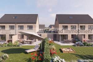 Hier wächst Ihr Zuhause - Modern & familiengerecht – Die vollständige Adresse der Immobilie erhältst du vom Anbieter., 49124 Georgsmarienhütte – Vorschaubild 2