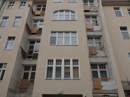 Mietwohnungen Mariendorf (Tempelhof): Wohnungen mieten in ...