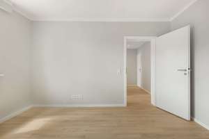 Moderne 2-Wohnung mit Einbauküche sucht Nachmieter! – Hafenstraße 31, 47809 Linn, Krefeld – Vorschaubild 7