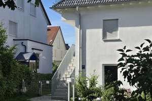 Zuhause mit 4 Zimmern in Laim – Willibaldstraße 85, 80689 St. Ulrich, München – Vorschaubild 3