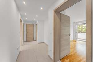 Modernisierte 3-Zimmer-Wohnung in direkter U-Bahn Nähe (U3) – Die vollständige Adresse der Immobilie erhältst du vom Anbieter., 81475 Fürstenried-West, München – Vorschaubild 2