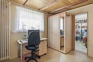 Sonnige, gemütliche DHH mit Garage in ruhiger Lage von Albstadt-Tailfingen! – Die vollständige Adresse der Immobilie erhältst du vom Anbieter., 72461 Albstadt – Vorschaubild 6