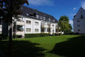 Wohnen am Heimgarten  + 1. OG + Bad mit Dusche + frei ab 1.3.26 – Heimgarten 49, 9127 Gablenz, Chemnitz – Vorschaubild 13