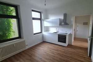 Gut geschnittene und helle 3-Zimmerwohnung mit Einbauküche – Johannesplatz 4, 47805 Dießem/Lehmheide, Krefeld – Vorschaubild 6