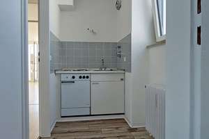 1 ZKB mit TG und  großem Südbalkon in ruhiger Lage – Talweg 9 1/3, 86154 Oberhausen-Nord, Augsburg – Vorschaubild 13