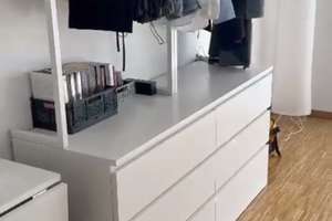 Charmantes 1-Zimmer Apartment in Mainz-Neustadt – Anni-Eisler-Lehmann-Straße 4, 55122 Hartenberg-Münchfeld, Mainz – Vorschaubild 2