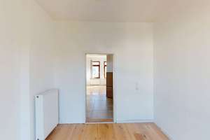 Ostertor / Lichtdurchflutete 3-Zimmer-Wohnung im Herzen des Bremer Viertels – Die vollständige Adresse der Immobilie erhältst du vom Anbieter., 28203 Ostertor, Bremen – Vorschaubild 11