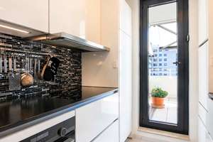 Heute investieren, später selbst einziehen – kernsaniertes Penthouse in Frankfurt-Sachsenhausen – 60598 Sachsenhausen-Süd, Frankfurt am Main – Vorschaubild 6