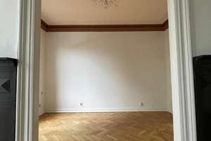 Stilvolle 3-Zimmer-Altbauwohnung in Bonn-Poppelsdorf, direkt an der Uni – Meckenheimer Allee 178, 53115 Poppelsdorf, Bonn – Vorschaubild 7