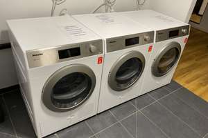 Wohnung auf Zeit: Möbliertes Single-Apartment inkl. W-LAN – Kunigundenstraße 71, 90439 St. Leonhard, Nürnberg – Vorschaubild 13