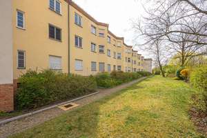 Bezugsfreie Hochparterre-Wohnung mit Loggia in grünem Westend – Die vollständige Adresse der Immobilie erhältst du vom Anbieter., 14052 Westend, Berlin – Vorschaubild 8