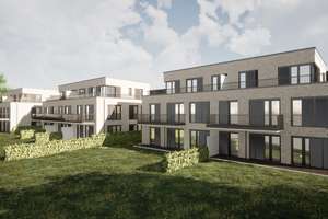 Exklusive Neubauwohnung im beliebten Othmarschen zur Miete- Wentzel Dr. – Albertiweg 11a, 22605 Othmarschen, Hamburg – Vorschaubild 1