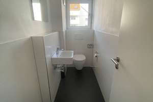Schöne, frisch renovierte dreieinhalb Zimmer Wohnung mit EBK in Stuttgart, Stammheim – Kornwestheimer Straße 81, 70439 Stammheim-Mitte, Stuttgart – Vorschaubild 13