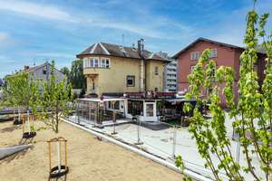 Loft im Denkmal – außergewöhnliches Wohnen  auf 3 Ebenen - zwischen Natur und Stadt – Professor- Sudhoff- Str. 1B, 40699 Erkrath – Vorschaubild 19