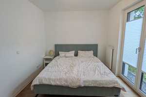 Moderne 4-Zimmer-Ergeschosswohnung mit Terrasse und Garten + hochwertige Küche in Köln Porz-Urbach – Bachstr. 4, 51145 Köln – Vorschaubild 61