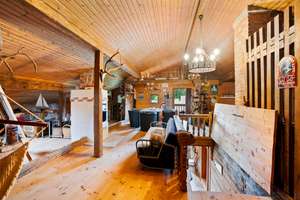 Pfarrkirchen - Rarität - Original Rottaler Holzbauernhaus in Dorflage. – Die vollständige Adresse der Immobilie erhältst du vom Anbieter., 84347 Pfarrkirchen – Vorschaubild 11