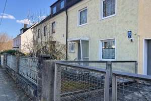Provisionsfrei: MFH mit hohem Rendite- und Entwicklungspotenzial – Wasserburger Landstraße 74c, 81827 Waldtrudering, München – Vorschaubild 3
