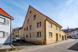 Ein bis Zweifamilienhaus in beliebter Wohnlage – Kirchgasse 9, 73337 Göppingen (Kreis) – Vorschaubild 1