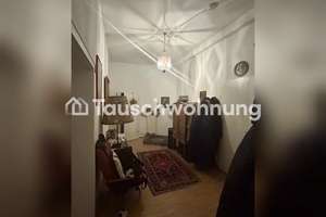 Tauschwohnung: Schöne Wohnung Oststadt zentral