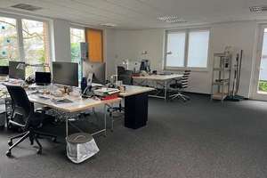 TOP-INVEST 20 Parteien Haus, TG-Anlage, Bj.93, Pempelfort, AB vorhanden – 40477 Pempelfort, Düsseldorf – Vorschaubild 6