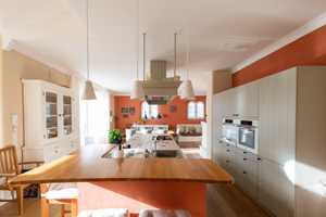 10 Zimmer mediterrane Landhausvilla mit Büro oder Praxis – Hochtaunuskreis – Vorschaubild 5