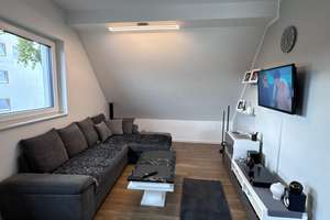 Neubau 2-Zimmer Dachgeschosswohnung in Frankfurt-Zeilsheim – 65931 Zeilsheim, Frankfurt am Main – Vorschaubild 22