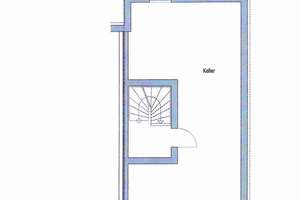 Modernes Reihenendhaus mit Atelier, kleinem Garten & Garage in ruhiger Lage von Hagen-Eilpe – Die vollständige Adresse der Immobilie erhältst du vom Anbieter., 58091 Eilpe, Hagen – Vorschaubild 6