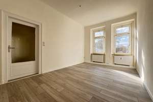 Kapitalanlage in wachstumsstarker Lage – Bezugsfrei & vielseitig nutzbare 2-Zimmer-Wohnung