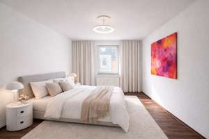 Funktionale Wohnung in attraktiver Stadtlage von Duisburg