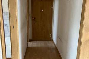 Gepflegte Etagenwohnung mit dreieinhalb Zimmern und Balkon in ruhiger, zentraler Grün-Lage Duisburg – Friedhofstrasse 26, 47139 Beeck, Duisburg – Vorschaubild 4