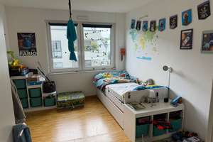 3-Zimmer-Wohnung mit gehobener Ausstattung in Köln-Sürth – Die vollständige Adresse der Immobilie erhältst du vom Anbieter., 50999 Sürth, Köln – Vorschaubild 7