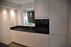 Elegantes hochwertiges Reihenmittelhaus mitten in Solln – 81479 Thalkirchen, München – Vorschaubild 28