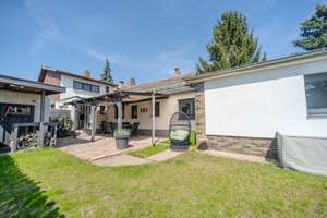 Familienfreundliche Doppelhaushälfte mit Garten, Terrasse & Garage in Mannheim-Gartenstadt – Die vollständige Adresse der Immobilie erhältst du vom Anbieter., 68305 Waldhof, Mannheim – Vorschaubild 2