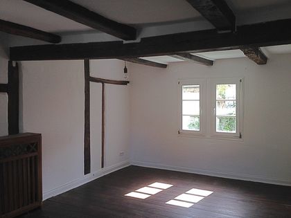 Wohnung mit Garten mieten in Hilden ImmoScout24