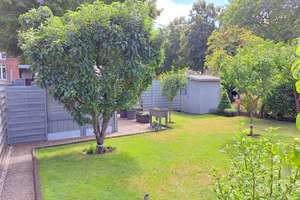 -Für die kleine Familie-
Gemütliches, modernisiertes Einfamilienhaus auf schön angelegtem Grundstüc – Die vollständige Adresse der Immobilie erhältst du vom Anbieter., 47443 Hochstraß, Moers – Vorschaubild 4