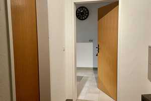 Stilvolle 2-Zimmer-Wohnung mit Balkon und Einbauküche in Leipzig – Gohliser Straße 35, 4155 Leipzig – Vorschaubild 7