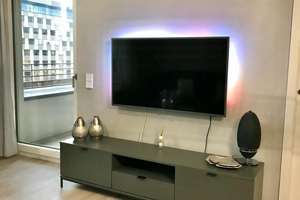 3 Zimmer-rooms - luxury furnished-möbliert - Miele-Küche - Potsdamer Platz - HIGH-PARK - Wlan – Gabriele-Tergit-Promenade 21, 10963 Tiergarten, Berlin – Vorschaubild 73