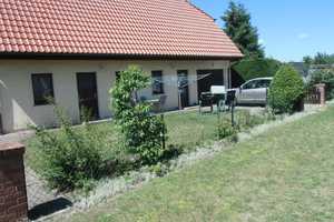 Zwei Wohnhäuser auf gepflegtem Grundstück in der Inselstadt Malchow – Friedenstraße 63, 17213 Müritz (Kreis) – Vorschaubild 5