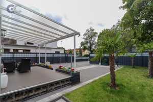 Modernisiertes Einfamilienhaus auf großem Grundstück – Mettmann (Kreis) – Vorschaubild 31