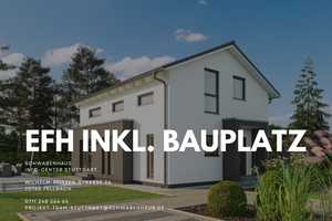 Bauen mit Vertrauen: Die Zukunft für Ihre Familie – Ludwigsburg (Kreis) – Vorschaubild 1