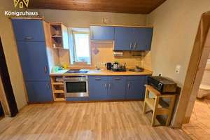 Ankommen im Grünen – großzügiges Familienhaus mit Loftpotenzial – Die vollständige Adresse der Immobilie erhältst du vom Anbieter., 7774 Dornburg-Camburg – Vorschaubild 5