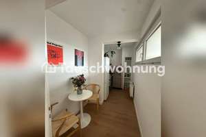 Tauschwohnung: Tausche meine 2-Zimmer-Flat in Köln-Innenstadt – Die vollständige Adresse der Immobilie erhältst du vom Anbieter., 50674 Neustadt/Süd, Köln – Vorschaubild 4