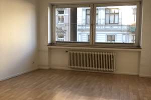 Helle, sanierte 1-Zimmer-Wohnung in Wuppertal-Elberfeld