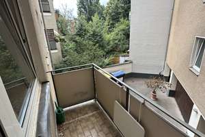 Helle 3-Zimmer-Wohnung mit zwei Balkonen in Köln-Riehl – Die vollständige Adresse der Immobilie erhältst du vom Anbieter., 50735 Riehl, Köln – Vorschaubild 5